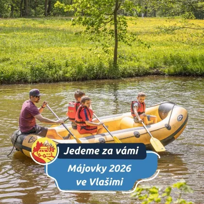 Den, kdy park ožije hudbou i tradicemi