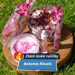 U Mariánských Lázní vzniká přírodní kosmetika inspirovaná lázeňstvím