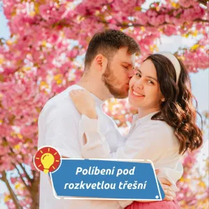 Láska je láska, obzvláště na prvního máje