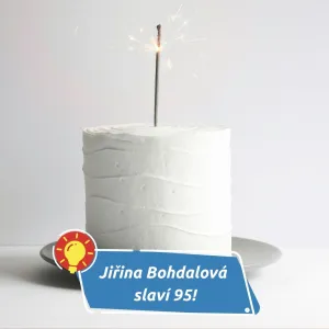 Legenda, kterou zná každý
