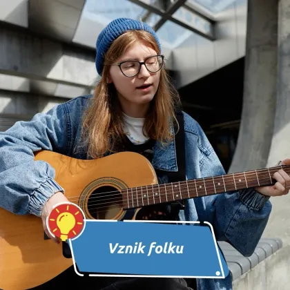 Od amerických kořenů k české autenticitě