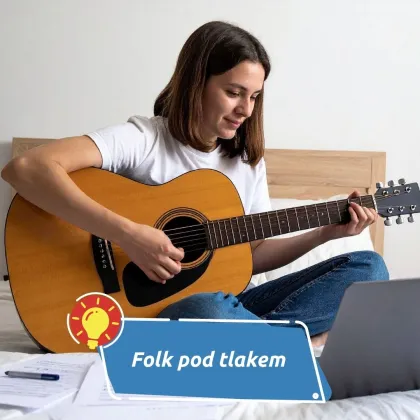 Jak hudba přežila okupaci a normalizaci