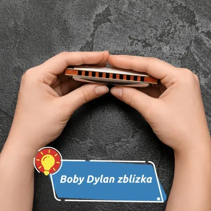 Muž, který změnil pravidla hudby