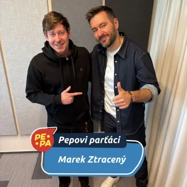 Míří na Letnou a chystá něco, co tu ještě nebylo