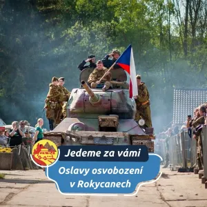 Západ Čech ožije historií