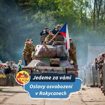 Západ Čech ožije historií