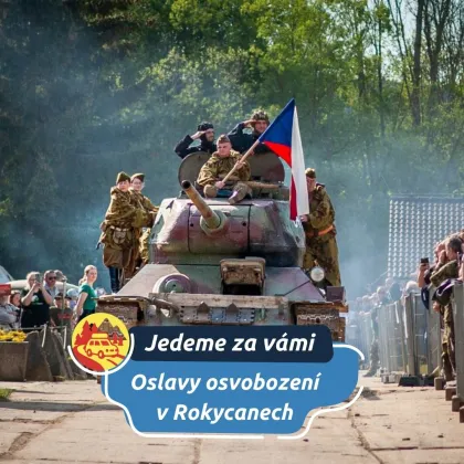 Západ Čech ožije historií