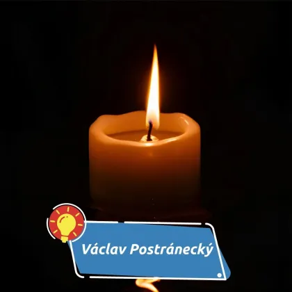 Herec, který žil naplno a s humorem až do konce