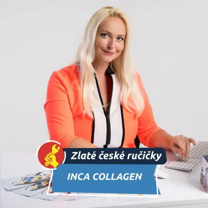 Český kolagen z Brna sází na čistotu a jednoduchost