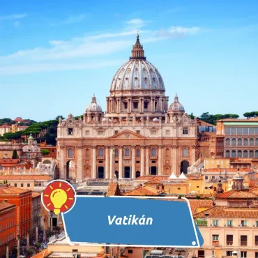 Nejmenší stát světa s obrovským vlivem