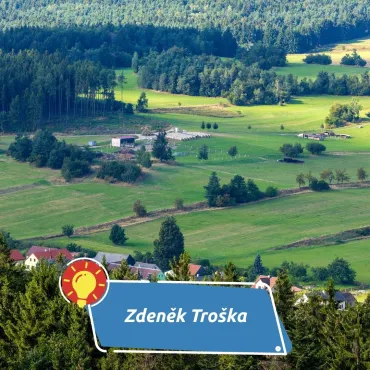 Režisér, který dal českému venkovu nesmrtelnou podobu