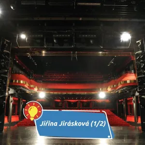Žena silné povahy