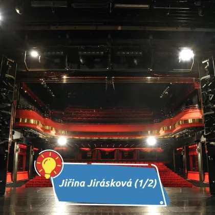 Žena silné povahy