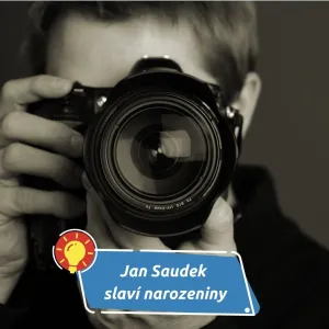 Fotograf s nezaměnitelným stylem