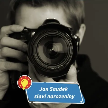 Fotograf s nezaměnitelným stylem