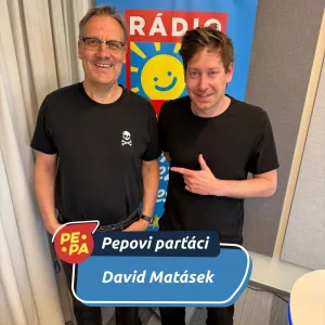 O Básnících, Vespě i Davidu Bowiem