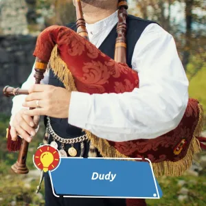 Není to jen nástroj. Je to hlas kraje, lidí i historie