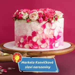 Z talentované teenagerky vyrostla silná žena, která se nevzdává