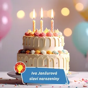 Česká herecká legenda, která umí rozesmát i dojmout