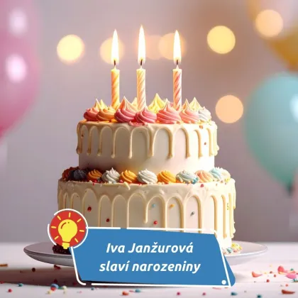 Česká herecká legenda, která umí rozesmát i dojmout