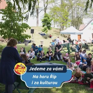 Den Českého Anděla letos slaví jubilejní 10. ročník