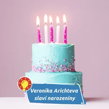 Herečka, která si jde vždy svou cestou