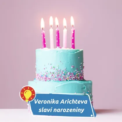 Herečka, která si jde vždy svou cestou