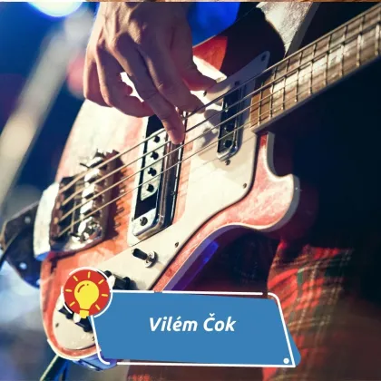 Rocker, který nikdy neztratil energii