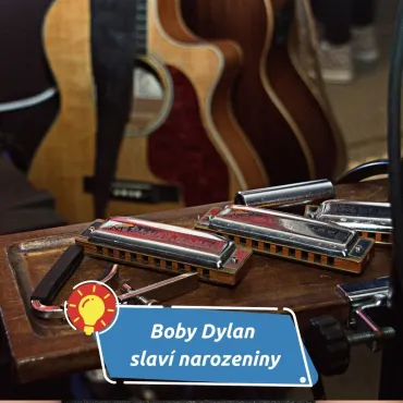 Muž, který nikdy nezůstal stát na místě