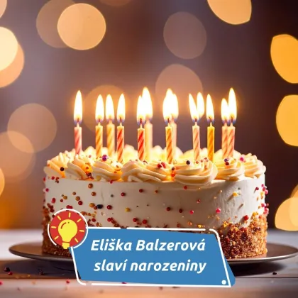 Herečka, která nikdy neztratila radost z divadla