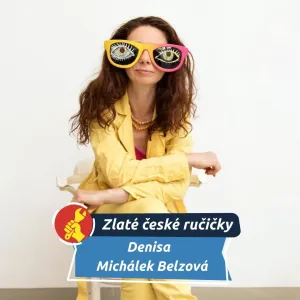 Učí lidi nebát se tvořit