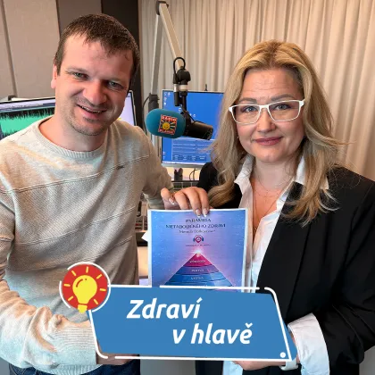 Největší chyba při hubnutí? Lidé začínají od špatného konce. Pomůže metabolická pyramida zdraví.
