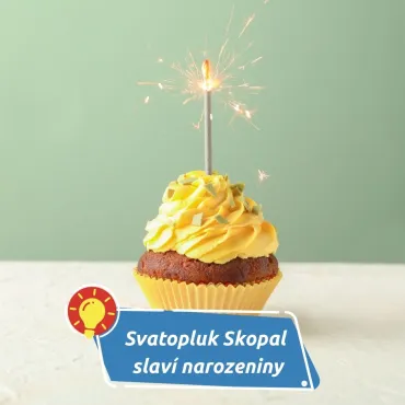 Herec, který zůstal věrný staré škole
