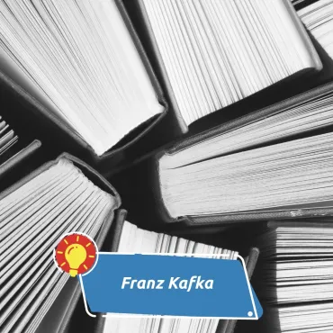 Od smrti Franze Kafky uplynulo 102 let. Jeho knihy stále fascinují miliony čtenářů