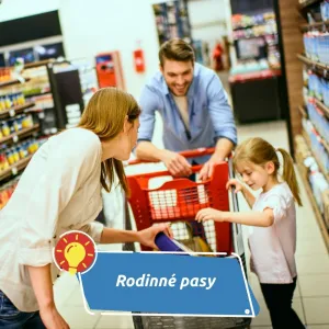 Projekt, který propojuje rodiny i firmy napříč Českem
