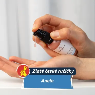 Od mixéru v garáži k vlastní značce přírodní kosmetiky
