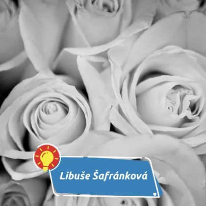 Tvář českých pohádek i velkých filmových příběhů