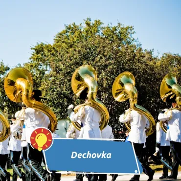 Hudba, kterou všichni znají a málokdo to přizná