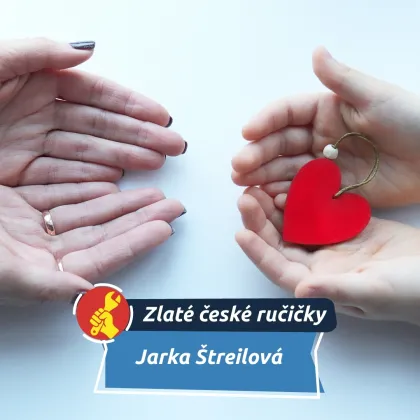 Pomáhá ženám najít ztracenou rovnováhu. Jarka Štrejlová pracuje s tělem, myslí i duší