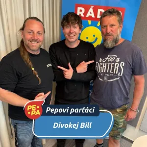 Parta, která drží pohromadě už téměř třicet let