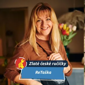 Recyklované tašky dostaly druhý život. Inspirací se staly látky po babičce