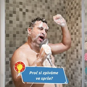 Jeden z našich nejrozšířenějších hudebních zvyků