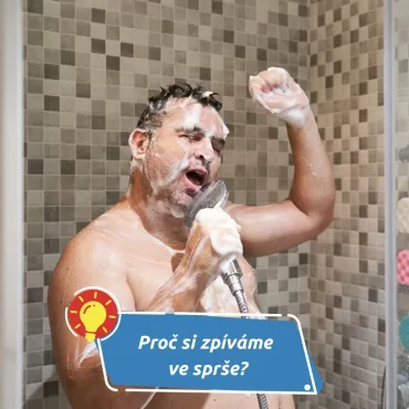 Jeden z našich nejrozšířenějších hudebních zvyků