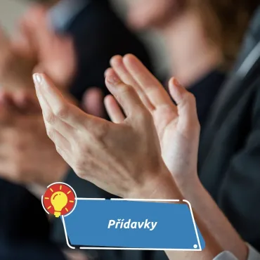 Tradice, bez které si koncerty už neumíme představit