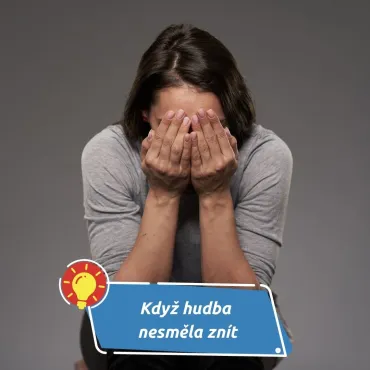 Zakázané písně a hudebníci, kterých se režimy bály