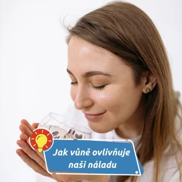 Vůně domova