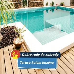 Projekt, který promění celou zahradu