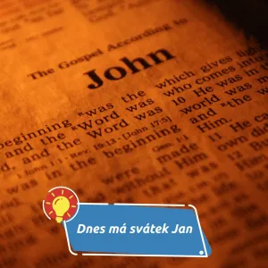 Jan: jméno, které patří k nejrozšířenějším na světě