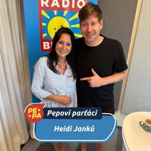 Nová písnička, divadlo a parťák Eda