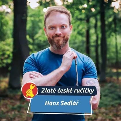 Hudba, voda a krajina v jednom filmu